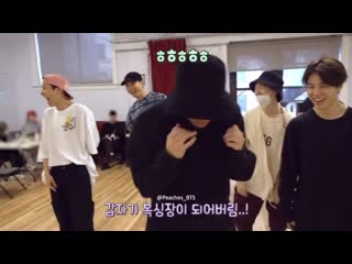 Jimin's clear high pitched laugh only one person can do it jikook kookmin ( 720 x 1280 ) mp4