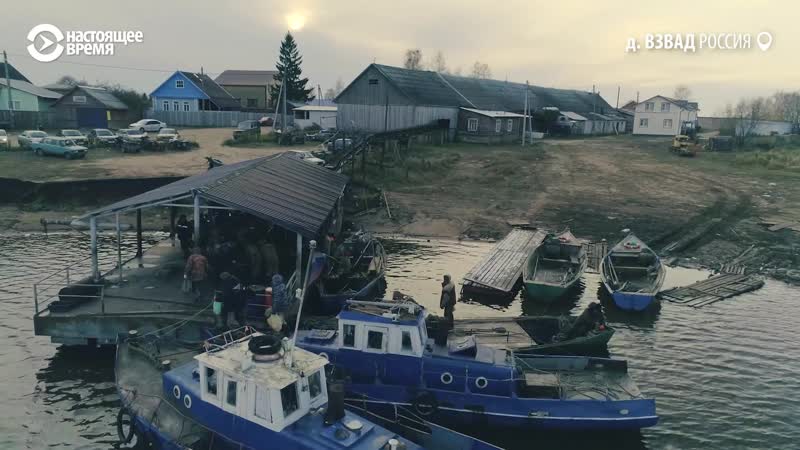 Сохранится ли тысячелетняя рыбацкая традиция на озере ильмень