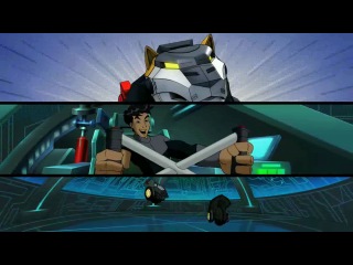 Voltron Force Lesbian Porn - Voltron force 2 watch online