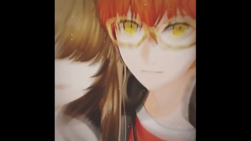 Mystic porn video – Mystic messenger