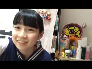 170501 showroom imamura maria