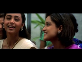 Naina milaike full song saathiya vivek oberoi rani mukerji