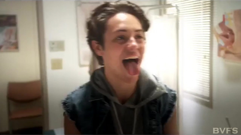 Карл / carl #3 | бесстыжие / shameless