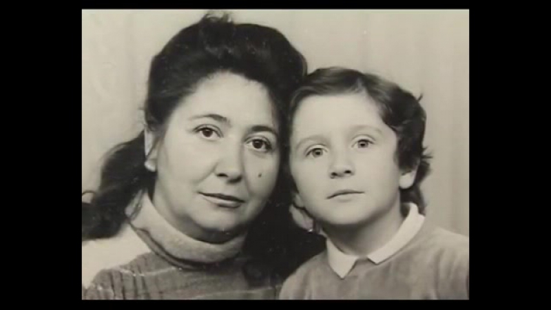 Валентина афанасьевна крашенинникова отрок вячеслав про живой голос, который он слышал