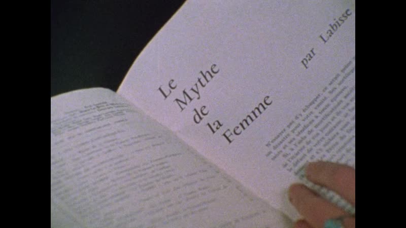 "загадки сфинкса" лора малви, питер уоллен "riddles of the sphinx" 1977 laura mulvey, peter wollen