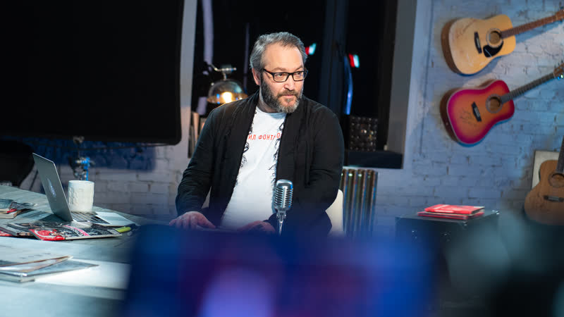 Как стать тираном, новый сериал про смертельный вирус и интервью эмира кустурицы