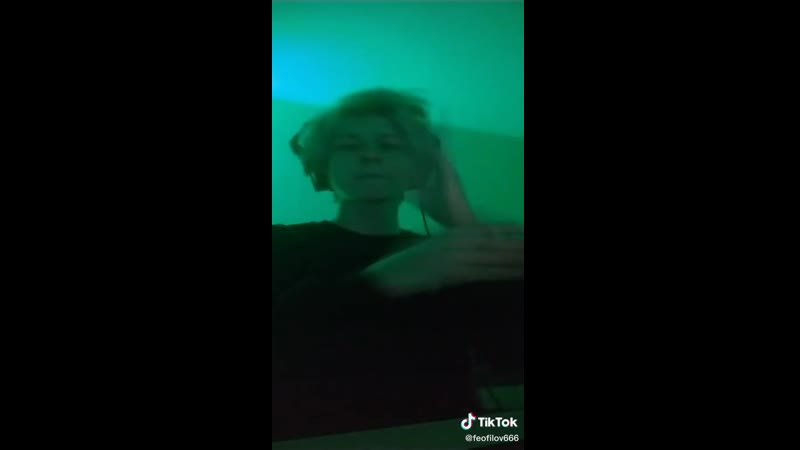 Feofilov tiktok 1