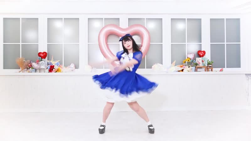 【足太ぺんた】ファンサ 歌って踊ってみた【オリジナル振付】