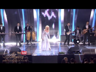 Raqslarda etak kiyish