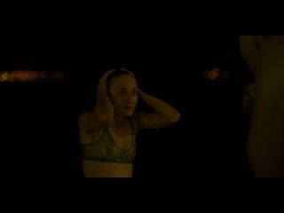 Изалин прево жизнь впереди / isaline prévost la vie devant ( 2022 )