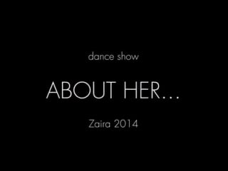 Irina zagoruiko & bellydance studio 'zaira' 2014 dvd promo 15387