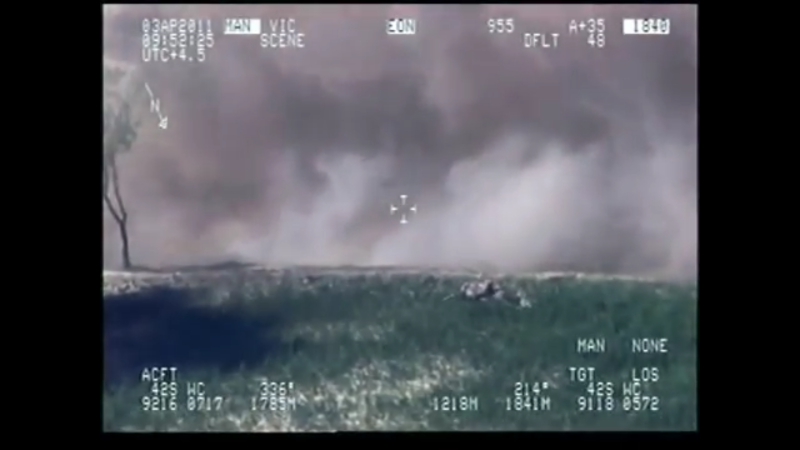 Афганистан 2012 г подрыв патруля isaf на сву в провинции хост