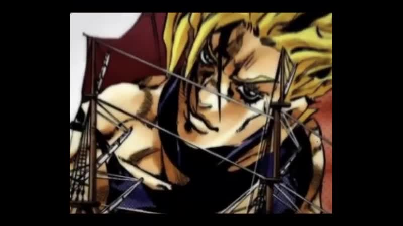 「jojo's bizarre adventure | jjba」pucci ♡ dio