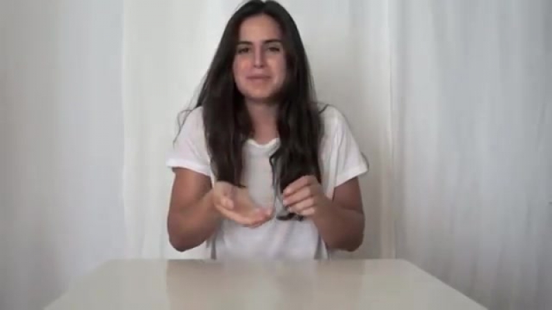 This edible blob is a water bottle without the plastic