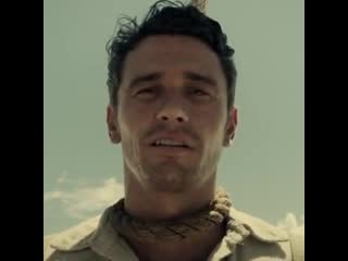 Отрывок с черным юмором)