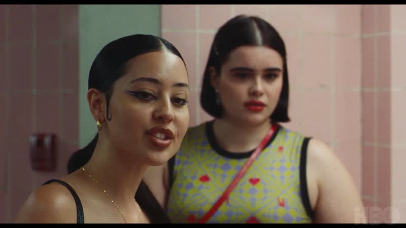 «эйфория» | официальный трейлер второго сезона