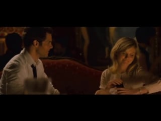 Kirsten dunst scene from bachelorette (кирстен данст отрывок из фильма "холостячки")