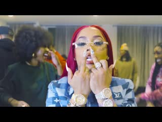 Dreamdoll different freestyle [oklm russie]