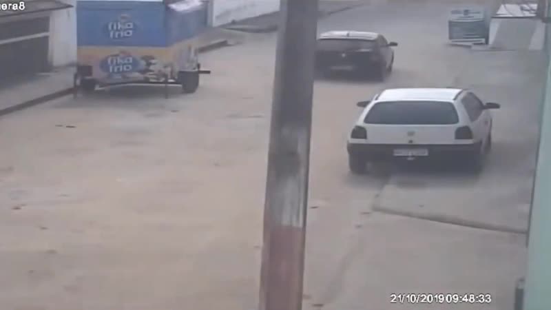 Киллер застрелил владельца автосервиса