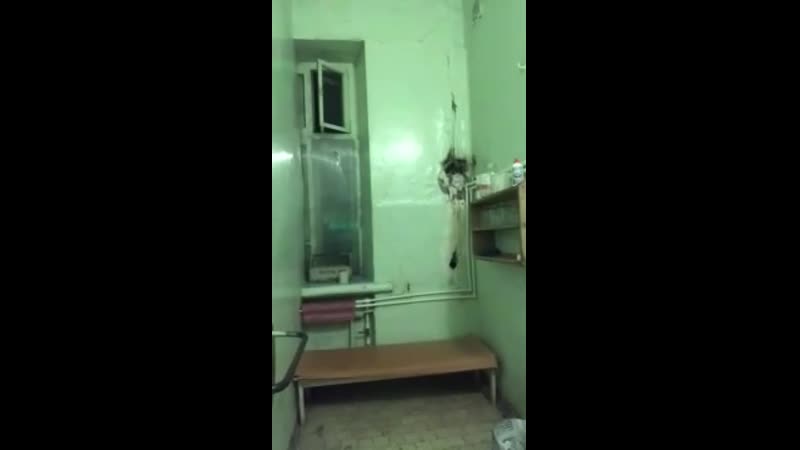 Больничка, борисоглебск