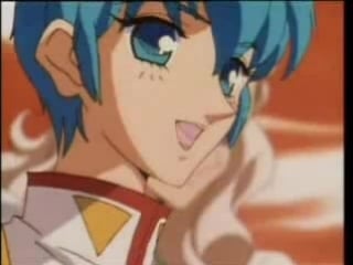 Shoujo kakumei utena (юная революционерка утэна) 4