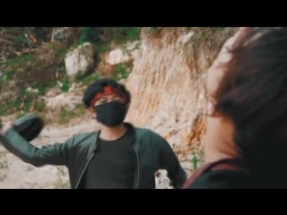 Playerunknowns battlegrounds the game has started (малайзия) /rus