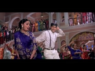 Didi tera devar deewana hum aapke hain koun salman khan, madhuri dixit