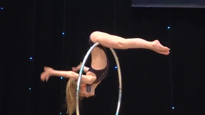 Sls олейник софия, лауреат 1 степени фестиваля ти зірка україни! декабрь 2014