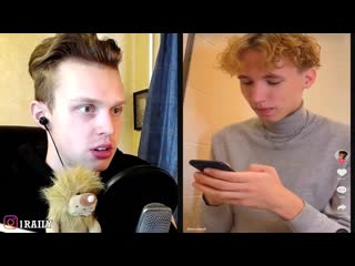 [raily] смотри и смех и грех! треш в тик токе ! заржал удаляй tiktok