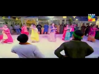 Yaqeen ka safar episode 1st (full hd) on hum tv