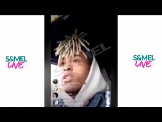 6ix9ine shares his last convo with xxxtentacion