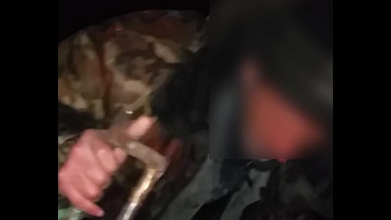 Рыбака эвакуировали с пруда в миассе