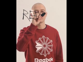 Классика навсегда | reebok classic