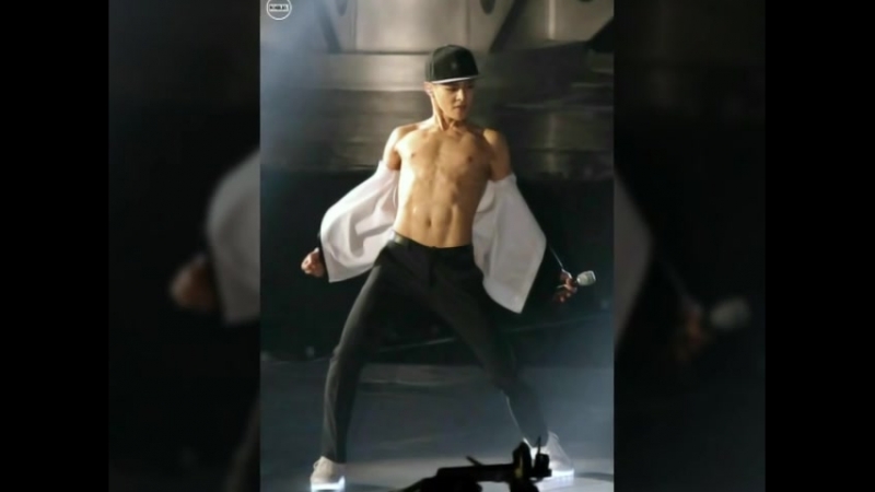Kpop porn video – [top 10] sexiest kpop male idols