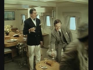 Jeeves and wooster s02e04 chuffy x264 ture