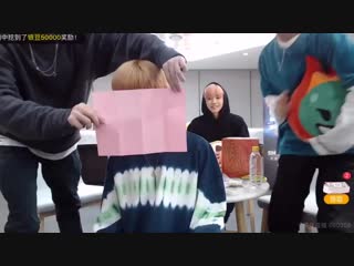 181016 sm super idol league meow meow