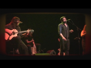 Geoff tate of queensryche (live 012417) clearwater, florida