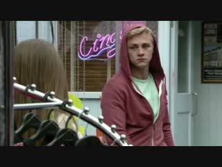 Eastenders зависть питера к лорен (29th september 2014)