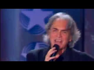 [80's disco hits] riccardo fogli storie di tutti e giorni (disco of the 80's festival, russia, 2006)