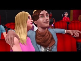 The sims freeplay glitz and glam gameplay teaser