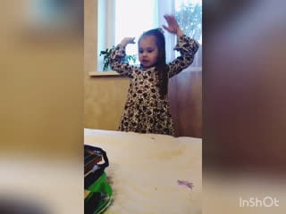 Наше домашнее творчество❤️