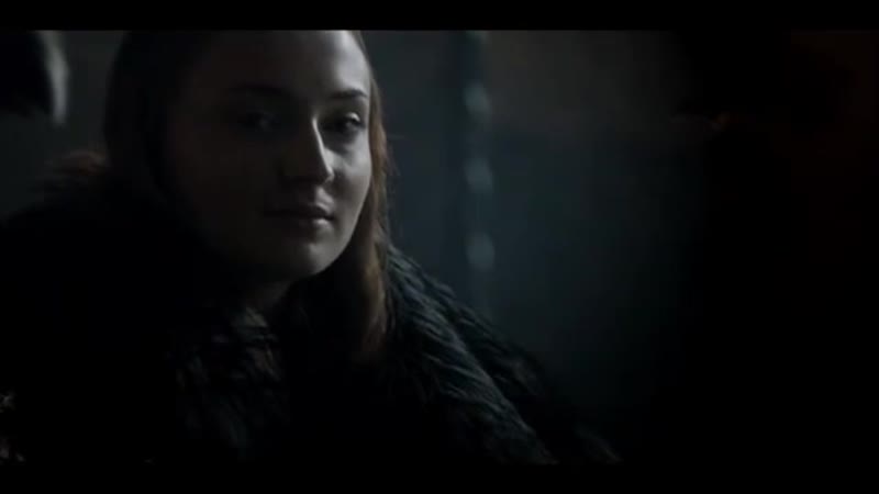 Cersei lannister x sansa stark