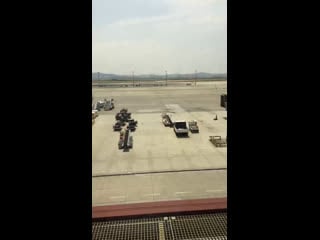 Live young russian spotter team