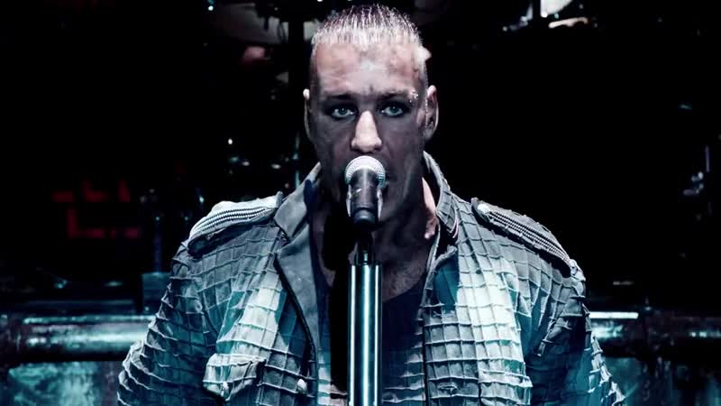 Rammstein wollt ihr das bett in flammen sehen (live in paris)