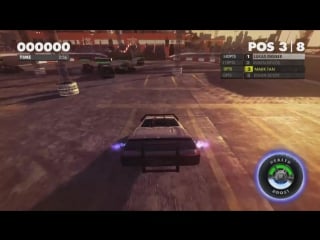 Dirt showdown launch trailer