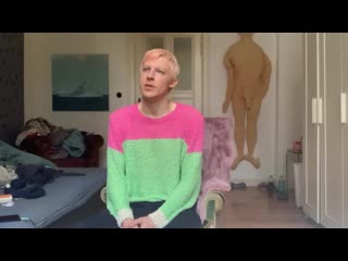 Anohni i will survive