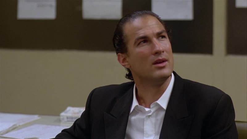 Над законом (1988) hd (нико) стивен сигал