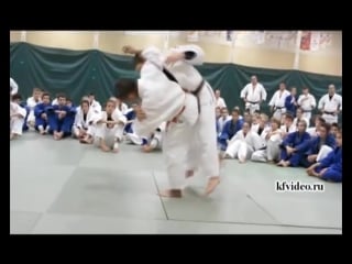 Judo training hiroshi katanishi 7 dan judo exercises methods