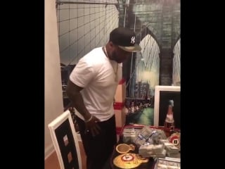 Lm gonna put up a million cash of my own money up for the winner of the bellator welterweight world grand prix dazn bellator le