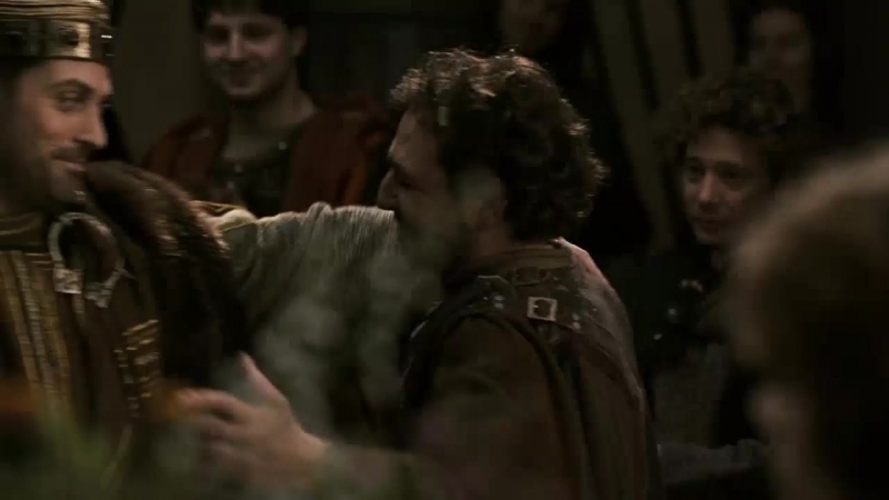 Тристан и изольда (2006)